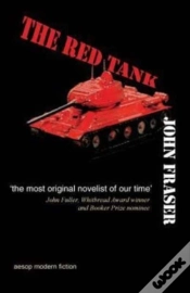 Capa do artigo The Red Tank
