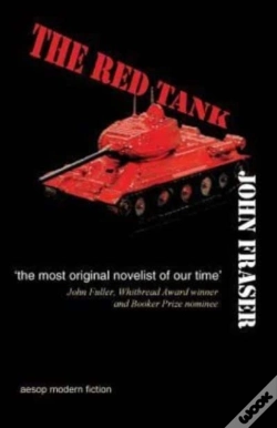 Capa do artigo The Red Tank