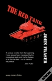 Capa do artigo The Red Tank