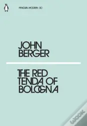 The Red Tenda of Bologna