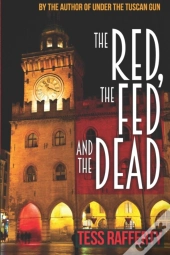 The Red, The Fed And The Dead