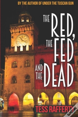 Capa do artigo The Red, The Fed And The Dead