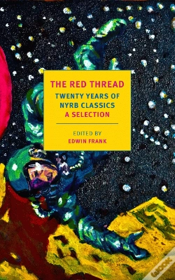 Capa do artigo The Red Thread - 20 Years of NYRB Classics