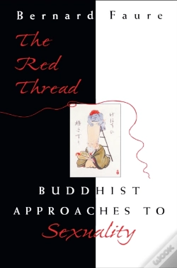 Capa do artigo The Red Thread