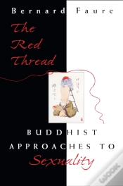 Capa do artigo The Red Thread