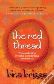 Capa do artigo The Red Thread