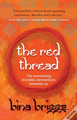 Capa do artigo The Red Thread