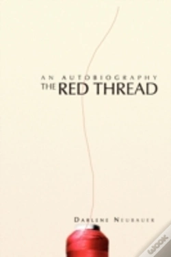 Capa do artigo The Red Thread