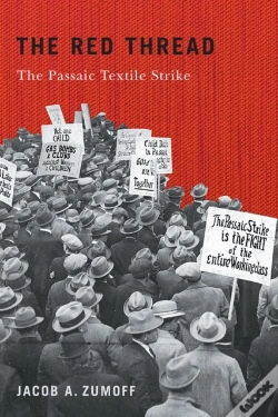 Capa do artigo The Red Thread