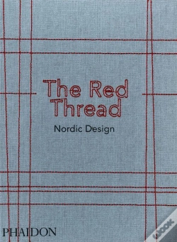 Capa do artigo The Red Thread