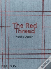 Capa do artigo The Red Thread