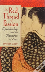 Capa do artigo The Red Thread Of Passion