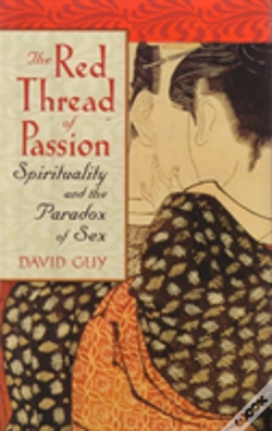 Capa do artigo The Red Thread Of Passion