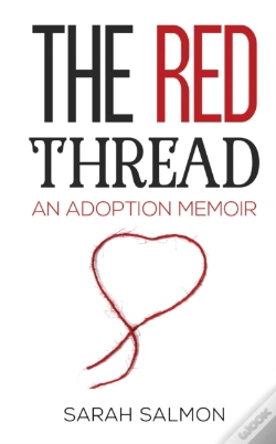 Capa do artigo The Red Thread