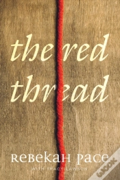 Capa do artigo The Red Thread