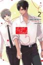 The Red Thread, Vol. 2 - Preview