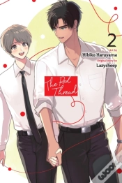 Capa do artigo The Red Thread, Vol. 2