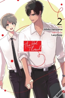 Capa do artigo The Red Thread, Vol. 2