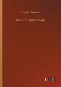 The Red Thumb Mark