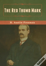 Capa do artigo The Red Thumb Mark