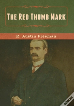 Capa do artigo The Red Thumb Mark