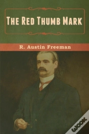 Capa do artigo The Red Thumb Mark