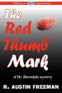 The Red Thumb Mark - Preview