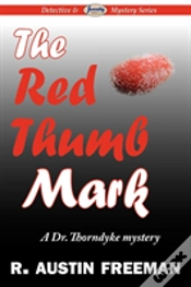 Capa do artigo The Red Thumb Mark