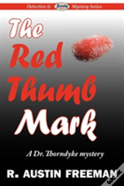 Capa do artigo The Red Thumb Mark