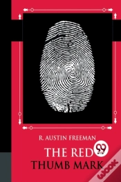 Capa do artigo The Red Thumb Mark