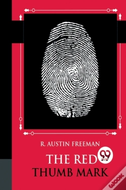 Capa do artigo The Red Thumb Mark