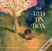 Capa do artigo The Red Tin Box