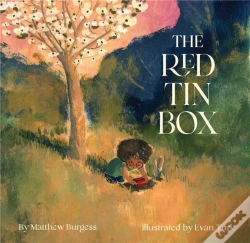 Capa do artigo The Red Tin Box