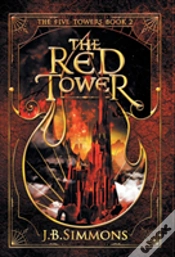 Capa do artigo The Red Tower