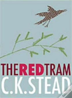 Capa do artigo The Red Tram