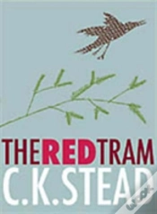 Capa do artigo The Red Tram