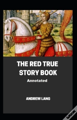 Capa do artigo The Red True Story Book Annotated