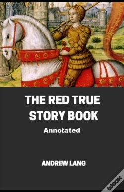 Capa do artigo The Red True Story Book Annotated