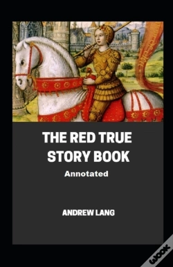 Capa do artigo The Red True Story Book Annotated