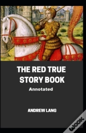 Capa do artigo The Red True Story Book Annotated