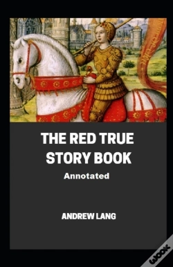 Capa do artigo The Red True Story Book Annotated
