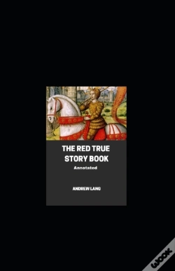 Capa do artigo The Red True Story Book Annotated