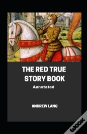 Capa do artigo The Red True Story Book Annotated