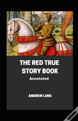 Capa do artigo The Red True Story Book Annotated