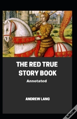 Capa do artigo The Red True Story Book Annotated
