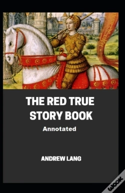 Capa do artigo The Red True Story Book Annotated
