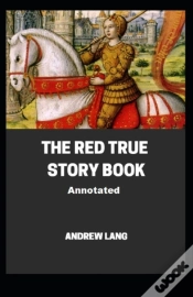 Capa do artigo The Red True Story Book Annotated