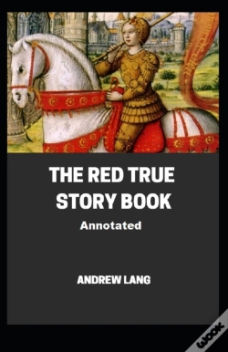 Capa do artigo The Red True Story Book Annotated