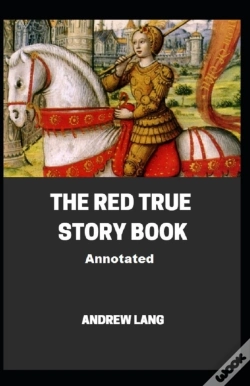 Capa do artigo The Red True Story Book Annotated
