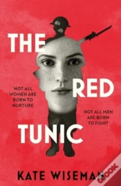 Capa do artigo The Red Tunic